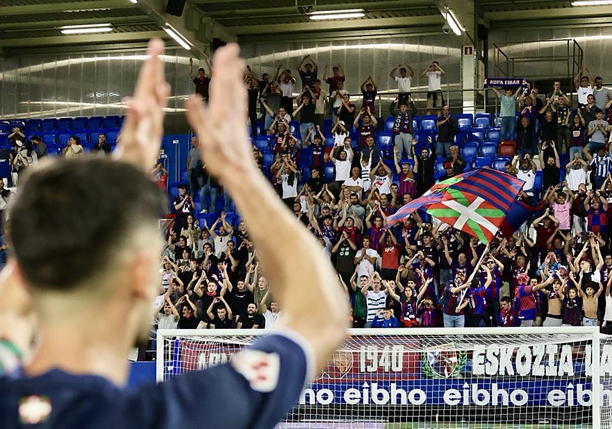 El conjunto armero se encomienda al apoyo su afición para volver a ganar en casa tras sumar la cuarta derrota consecutiva como visitante.