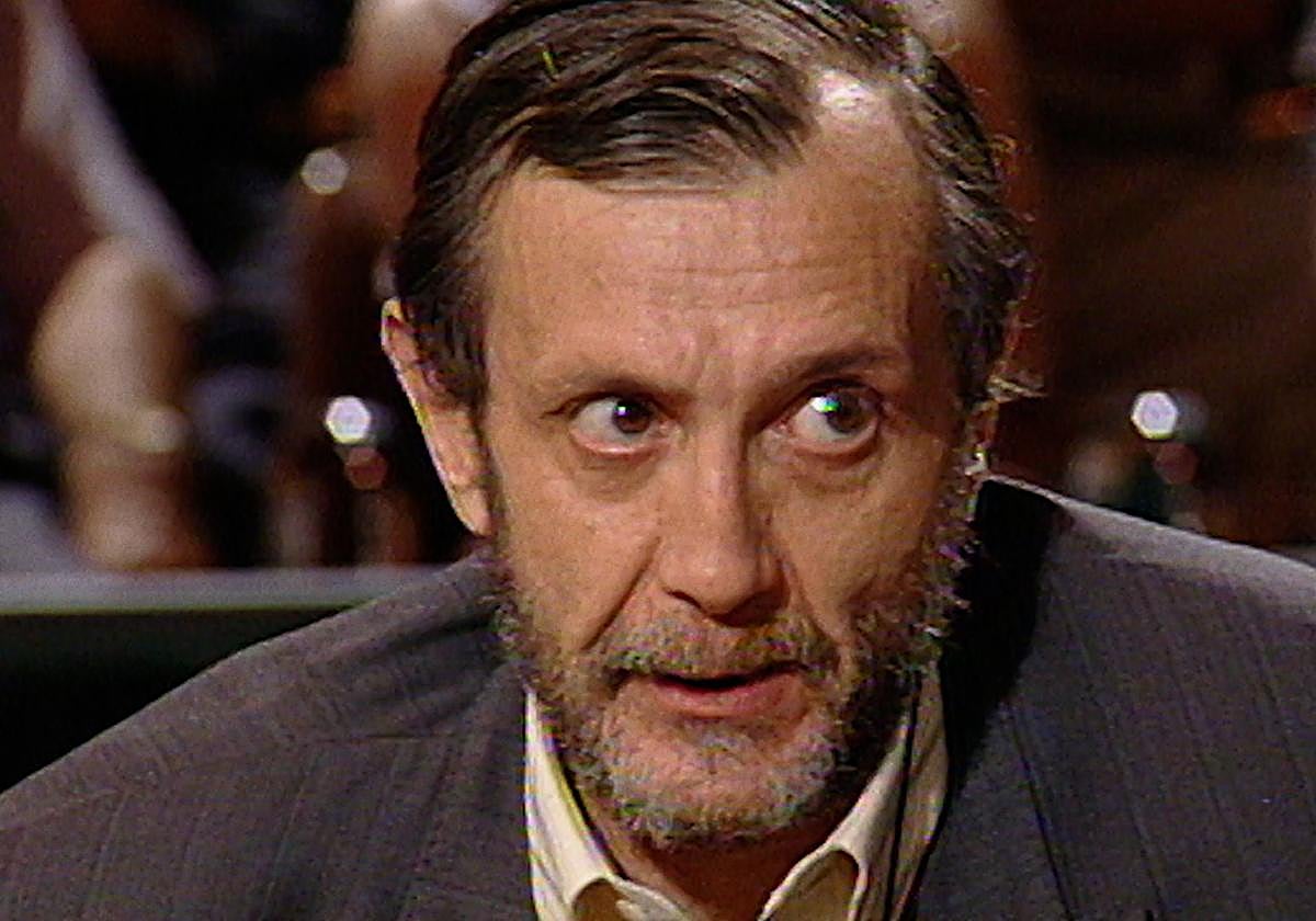 'Eloy de la Iglesia, adicto al cine' se alza con el Premio del Público de la XI Semana del Documental Vasco