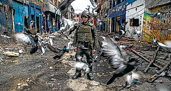 Fotógrafo-poeta