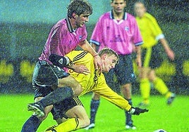 La diferencia de un gol que puso fin al añejo récord del Lillestrom noruego