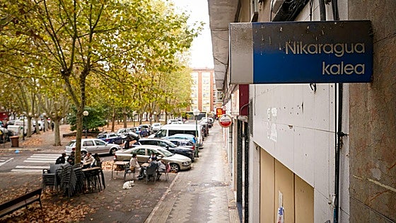 Las 444 propuestas de los barrios para mejorar Vitoria