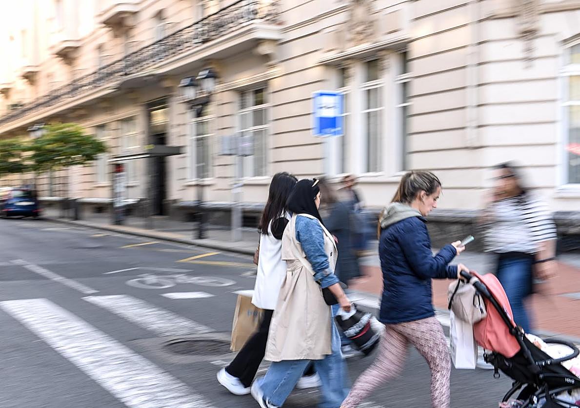 Integración, un reto enorme