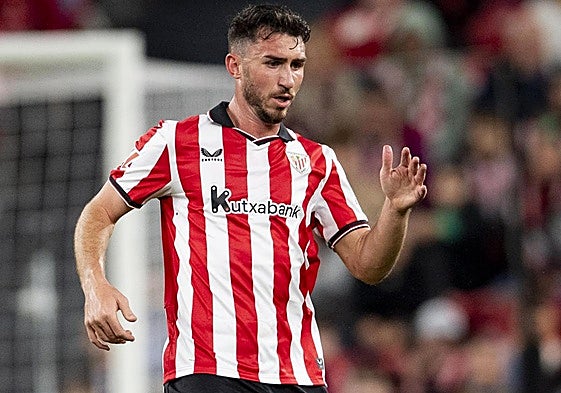 Crece la plaga de lesiones en el Athletic: casi la mitad de los jugadores han pasado por la enfermería