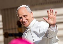 ¿Otro Papa marxista?