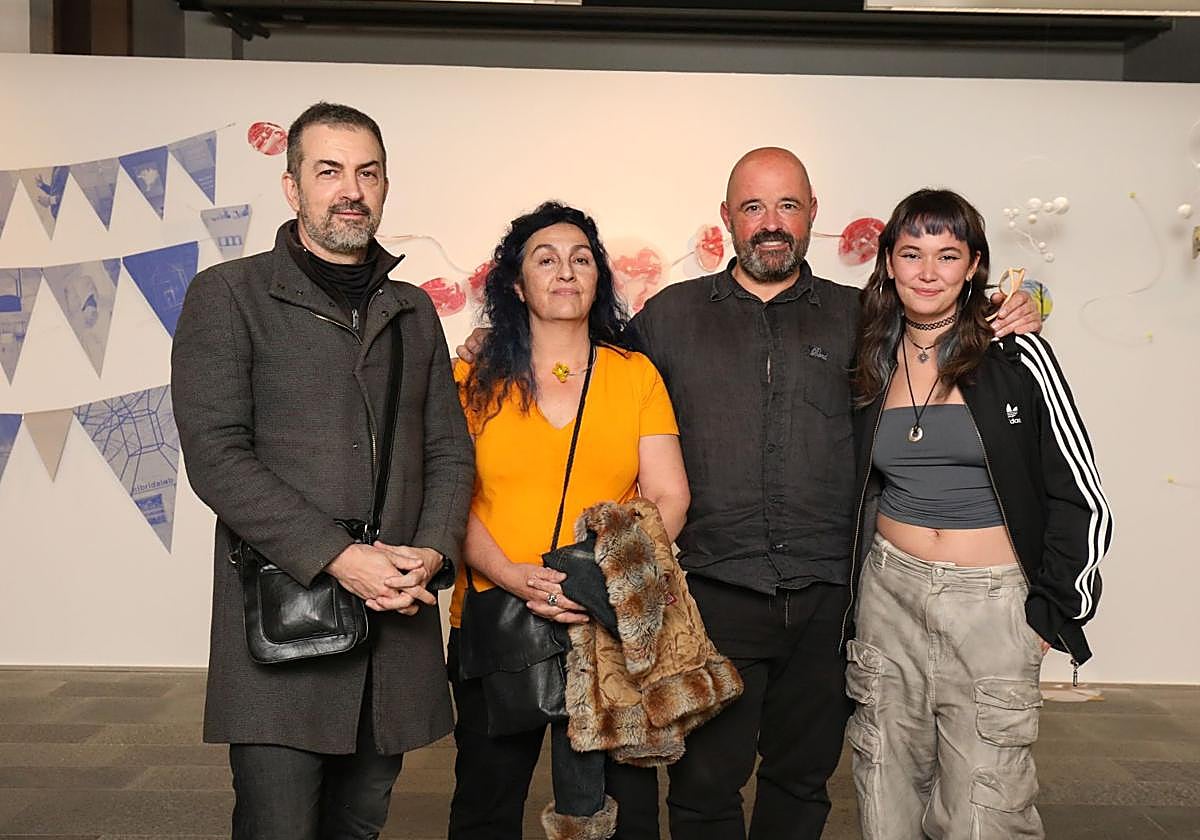 Una cantera de talento original