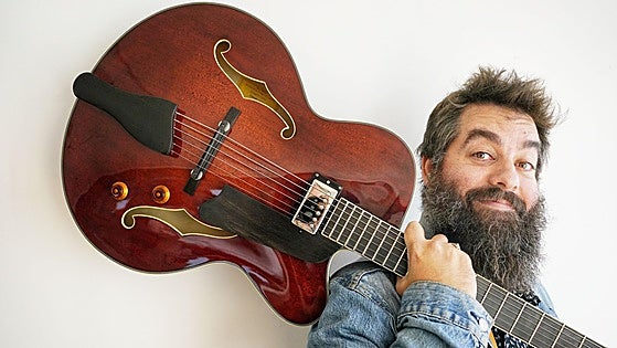 Una varita para crear canciones perfectas