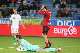 Su producción ofensiva se ve muy mermada por la endeblez defensiva