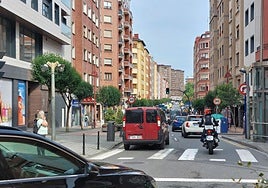 El Consistorio informará a los vecinos la próxima semana de los criterios de acceso y las sanciones que conllevará esta normativa de movilidad.