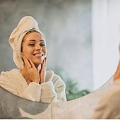 Una farmacéutica analiza el nuevo rellenador de arrugas de Mercadona: «El efecto tensor es inmediato»