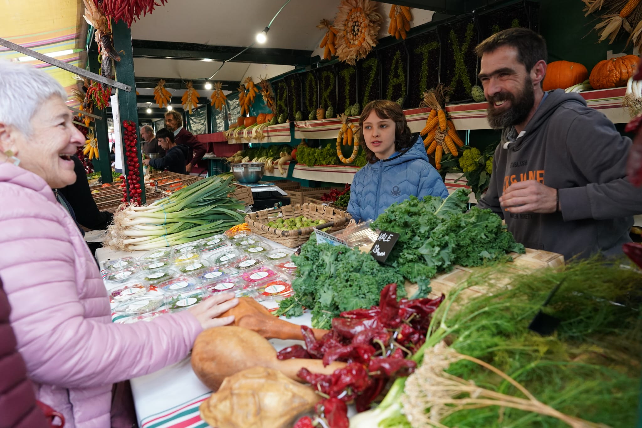 El Último Lunes de Gernika, en imágenes