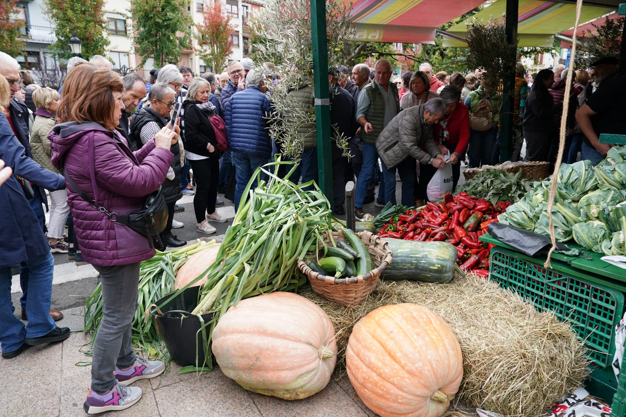 El Último Lunes de Gernika, en imágenes