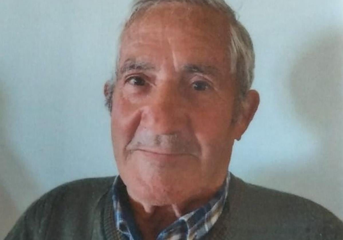 Se busca a un hombre de 82 desaparecido en Yécora