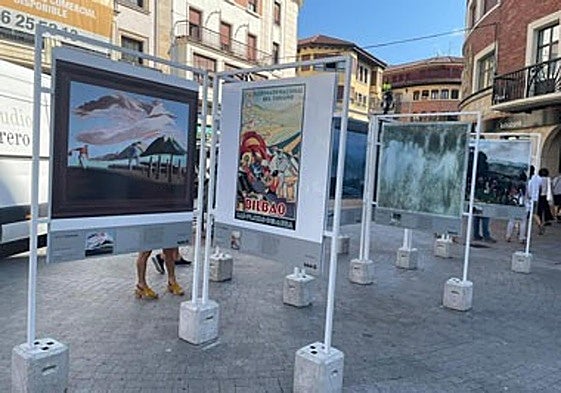 Cada reproducción cuenta con una explicación mediante audio, que se podrá descargar gratuitamente escaneando los códigos QR.