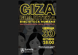 El objetivo del evento es romper prejuicios.