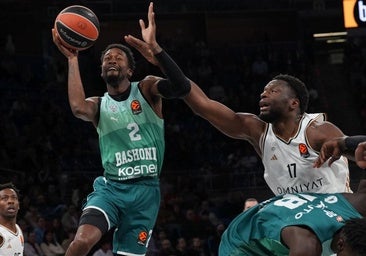 Simmons, exento de la falta de confianza