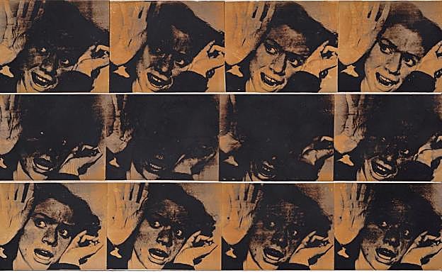 Sobre la violencia contra la mujer.