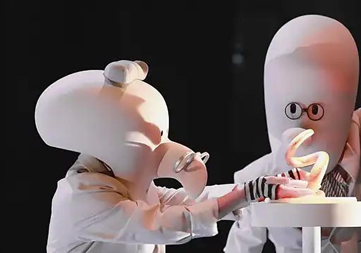 Poniendo límites con ternura