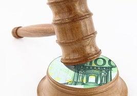 Una pensionista vasca derrota en los tribunales a la Seguridad Social y evita pagar una deuda de más de 5.000 euros