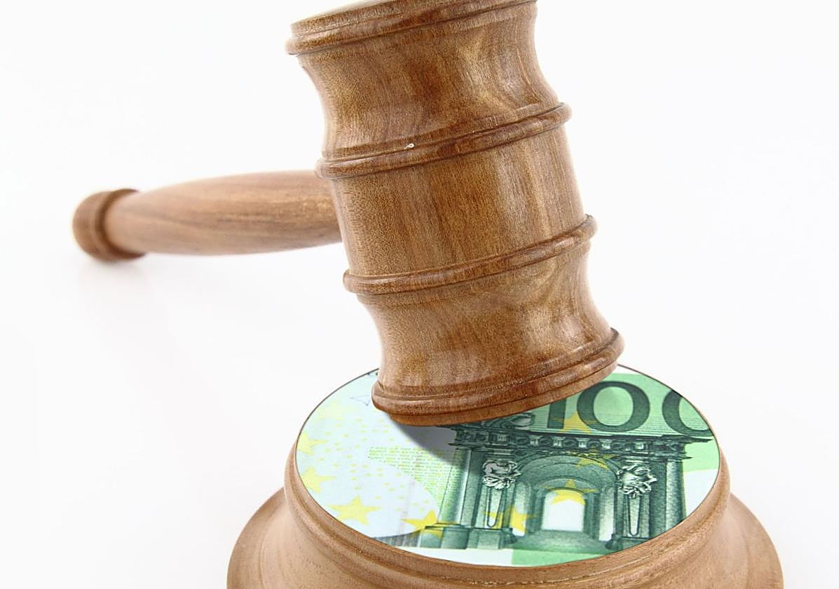 Una pensionista vasca derrota en los tribunales a la Seguridad Social y evita pagar una deuda de más de 5.000 euros