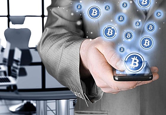 El serio aviso del Banco de España sobre el riesgo de las criptomonedas