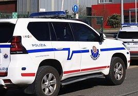 Dos detenidos en Vitoria por hurto y estafa