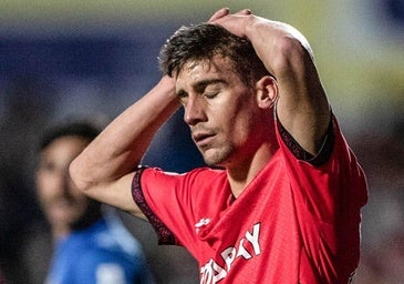 Una Copa llena de trampas para el Alavés