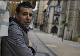 Francisco Javier Sánchez se presentará como candidato si no se escucha «el clamor de las bases».