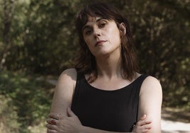 Maria Rivero musikaria