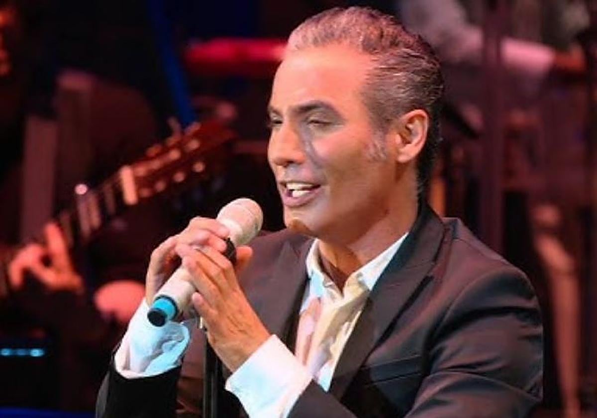 Pitingo se divorcia y vuelve con su «primer amor», una mujer que conoció hace 30 años