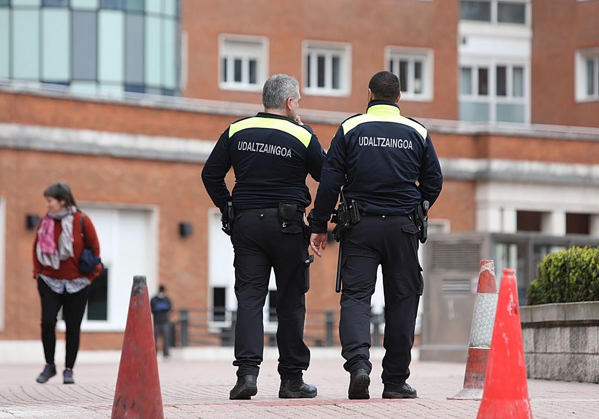 Los trabajadores piden que se incremente la presencia de agentes en las calles para contribuir a que crezca la sensación de seguridad.