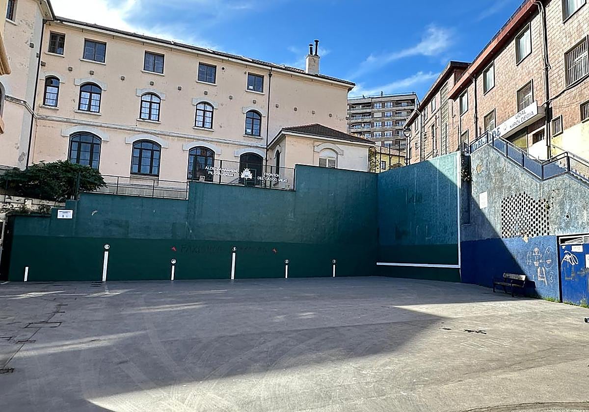 El siguiente paso será realizar el proyecto de ejecución.