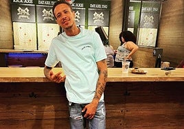 Muere a los 42 años Floyd Roger Myers Jr, actor de 'El príncipe de Bel-Air'