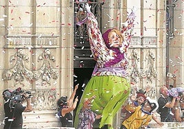 Aún hay dudas de cuándo empieza Aste Nagusia