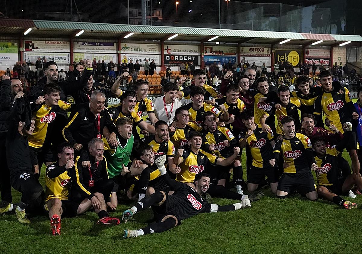 «Podemos ganar a cualquiera»