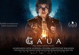 El CORREO te invita al preestreno de 'Gaua'