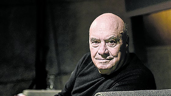 «En mis edificios hay tres tipos de luz, la directa, la indirecta y la mágica»