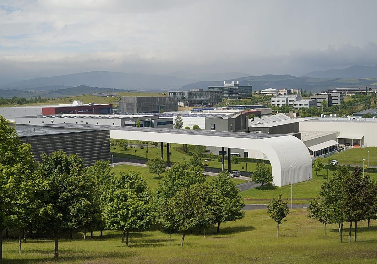 La extensión de Miñano cuenta con partidas hasta 2029