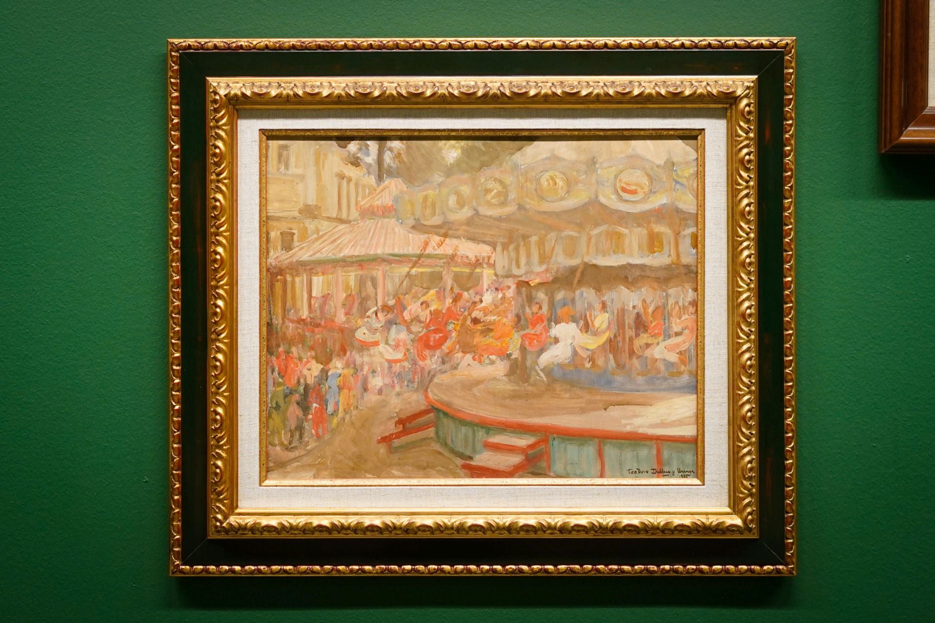 Las imágenes del Bellas Artes de Álava