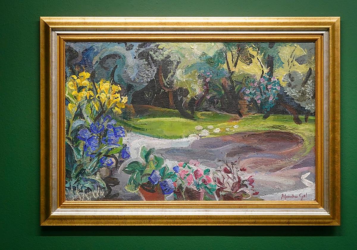 Las imágenes del Bellas Artes de Álava