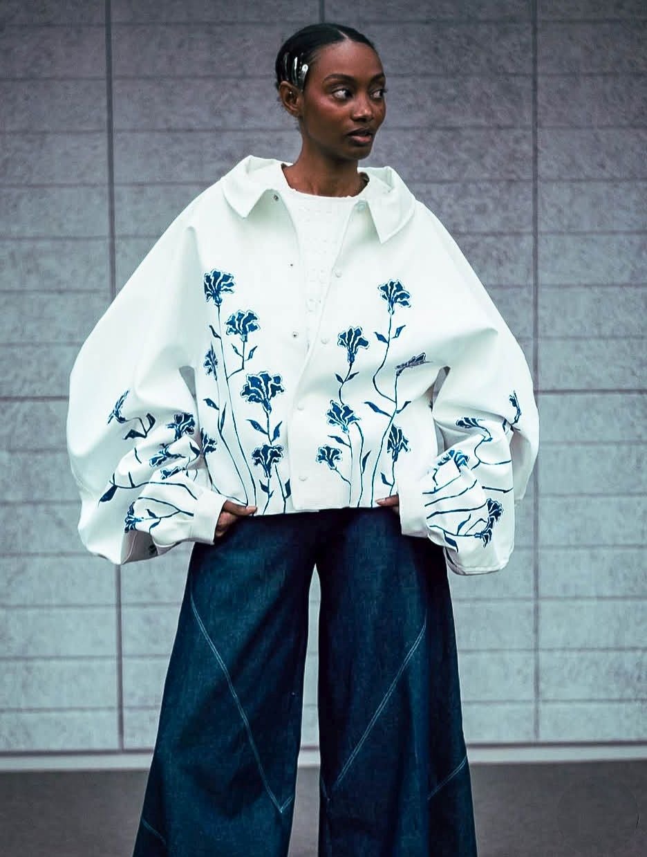 Alai Madruga, el vasco que aspira a ser el mejor diseñador joven de España