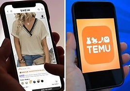 El importante aviso de la OCU sobre Shein y Temu
