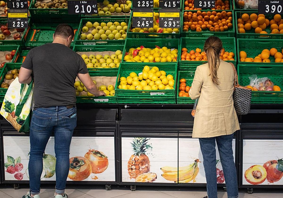 Un 49,7% de los hogares prevé ahorrar en los próximos 12 meses.