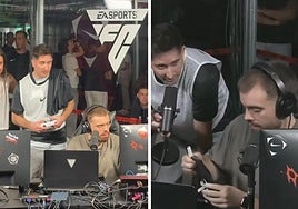 El euskera que Ibai Llanos no entiende: «Le has metido guipuzcoano y de Donostia»