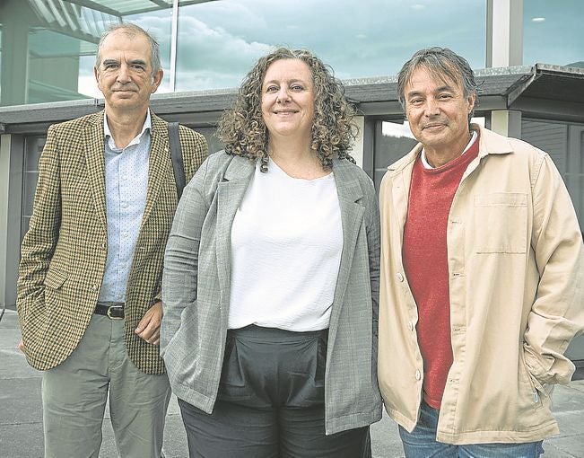 Empleo e IA en Bizkaia