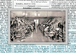 Un viaje accidentado y apasionante