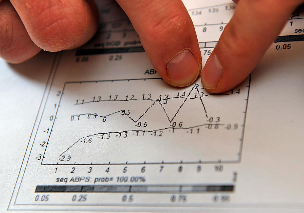 Qué es el pasaporte biológico y cómo funciona