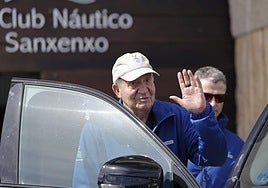 Ganas de reconciliar