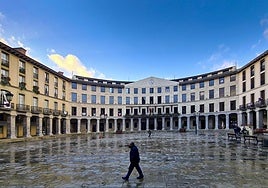 El Ayuntamiento ha convocado un pleno para abordar las ordenanzas fiscales el lunes.