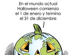 La viñeta de Antón