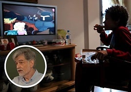 La edad a la que los niños pueden empezar a ver la tele según el pediatra Carlos González